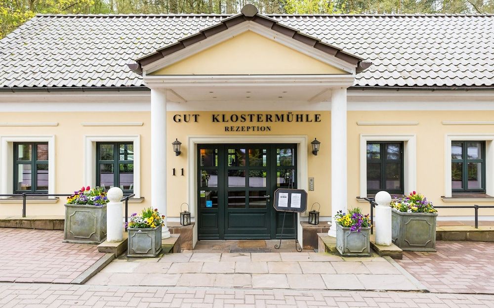 Gut KlostermÔøΩhle 2