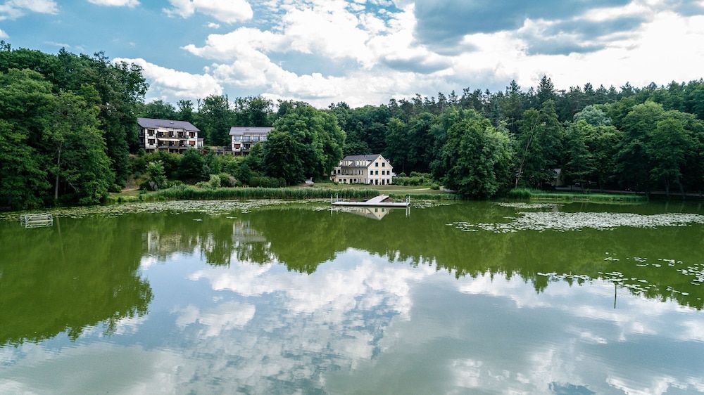 Gut KlostermÔøΩhle -1 estrelas em Alt Madlitz