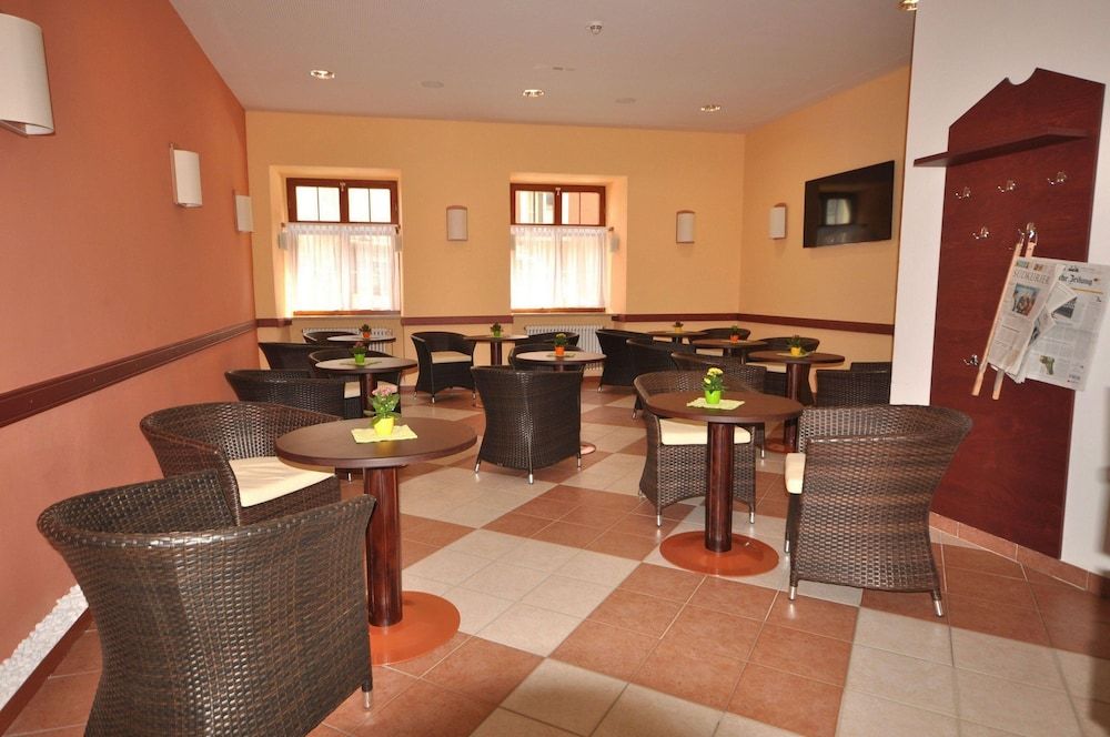 JUFA Hotel Meersburg 2