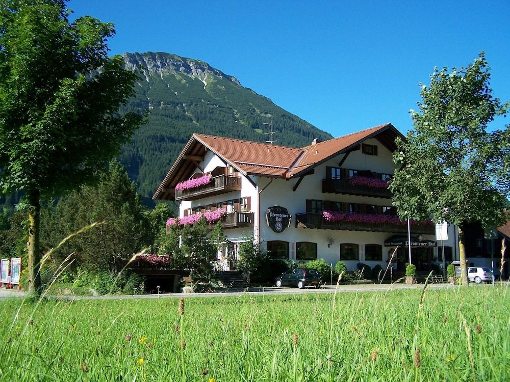 Pfrontener Hof -1 estrelas em Pfronten