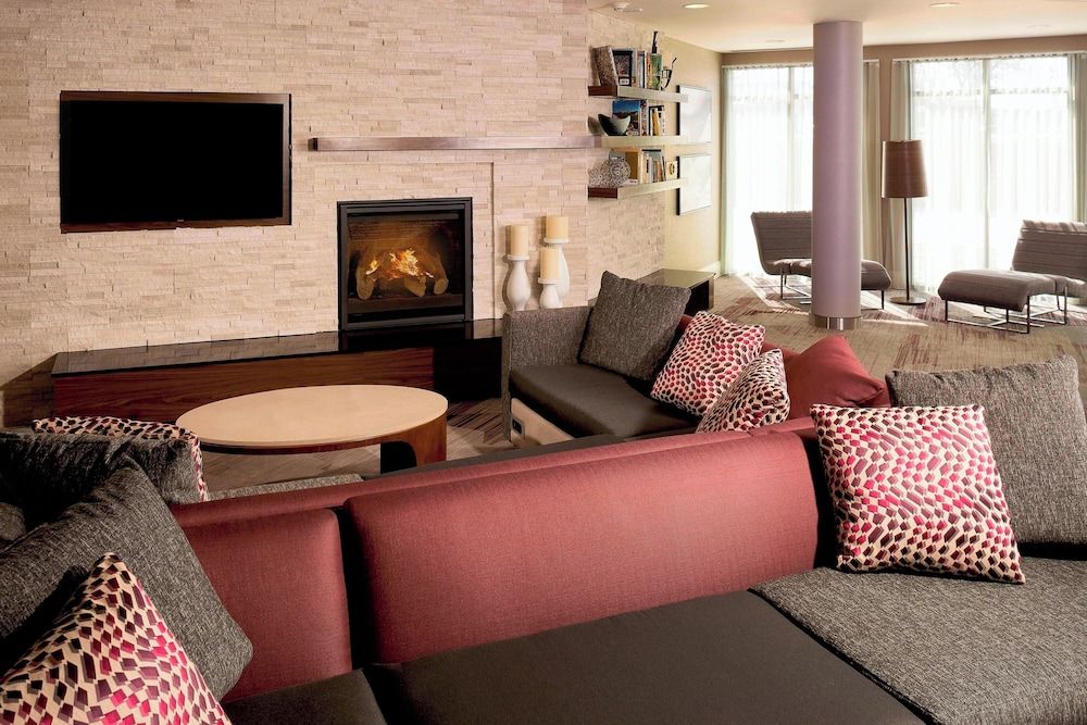 Courtyard by Marriott Sioux Falls 2