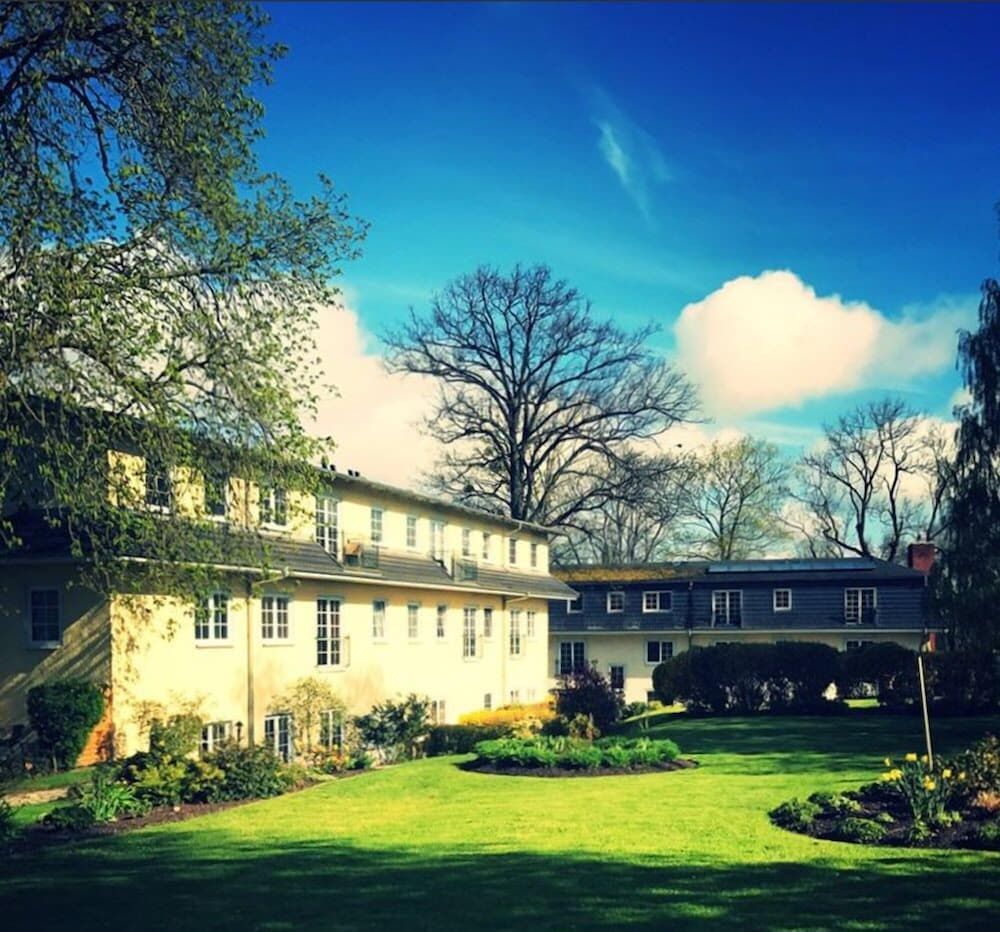 FerienResidenz MüritzPark -1 estrelas em Röbel