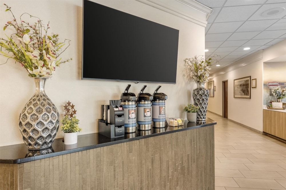 Best Western Fairmont 3