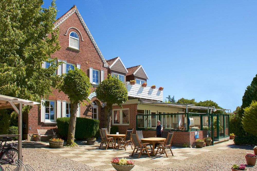 Lindenhof Hotel Garni 3 estrelas em Sulsdorf auf Fehmarn