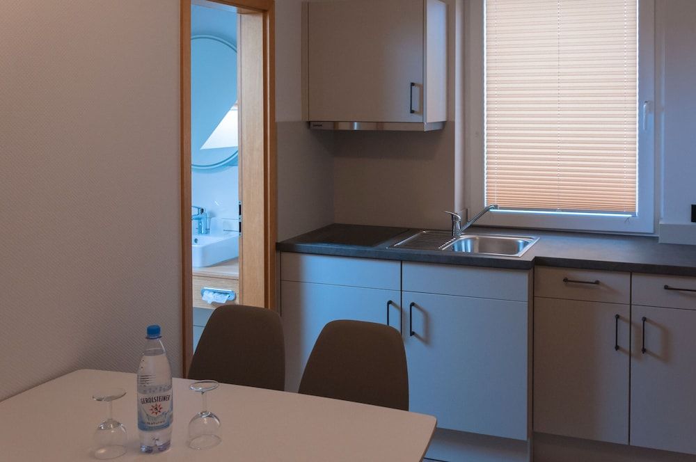 Lindenhof Hotel Garni 3