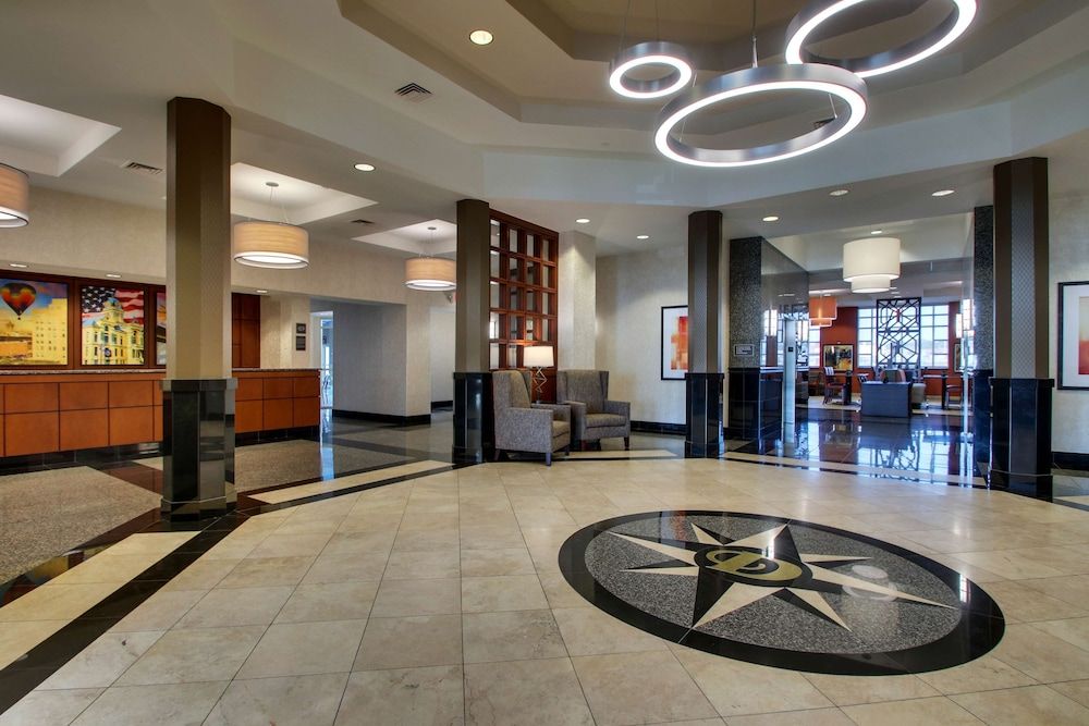 Drury Inn & Suites Findlay 3