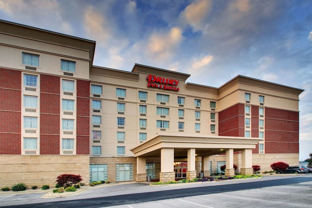 Drury Inn & Suites Findlay 3 estrellas en Findlay