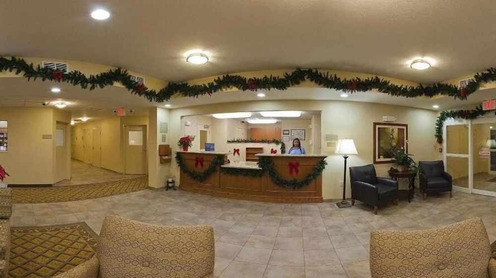 Candlewood Suites Ft Stockton by IHG 2