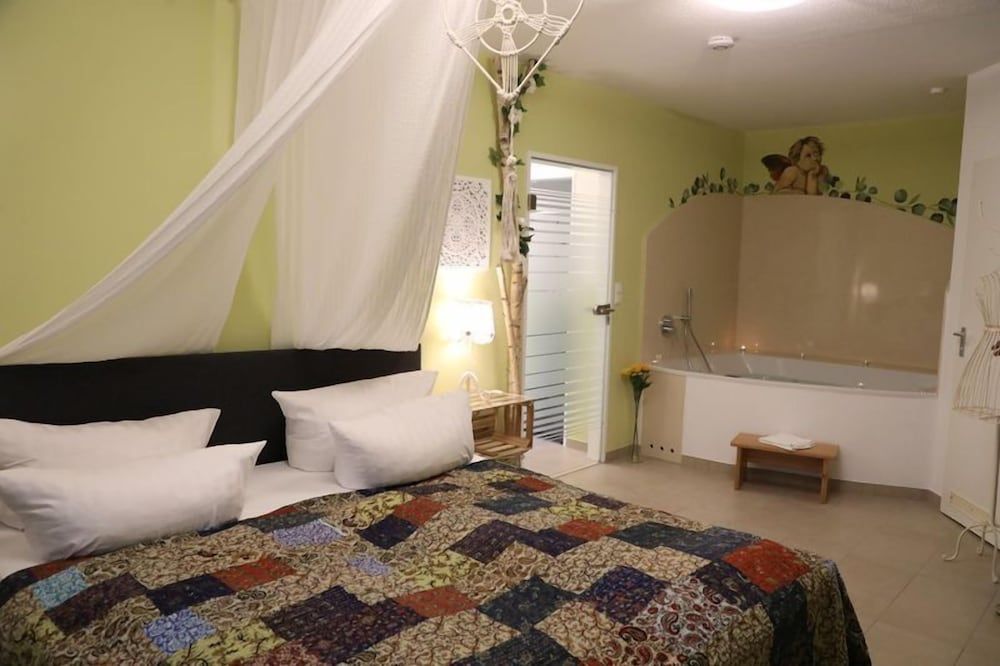 Wellnesshotel Ziegelruh 2