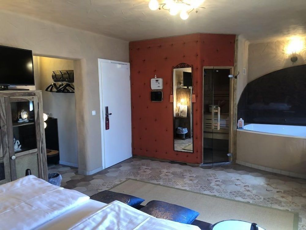 Wellnesshotel Ziegelruh 3