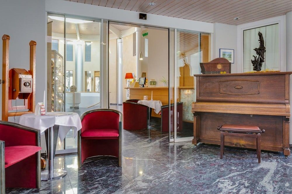 Seehotel Luisenhof 2