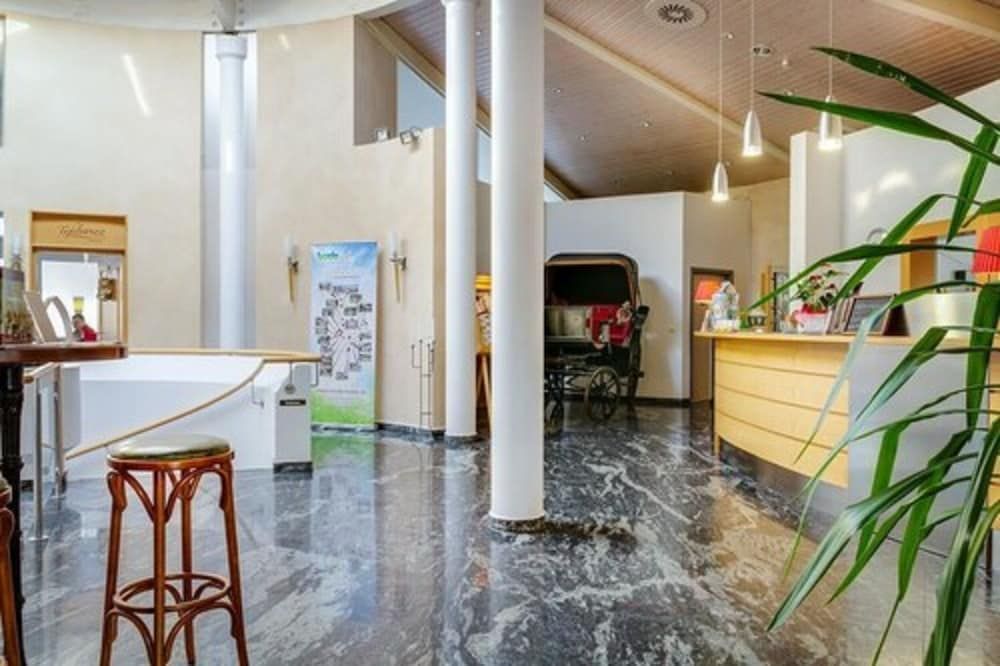 Seehotel Luisenhof 3