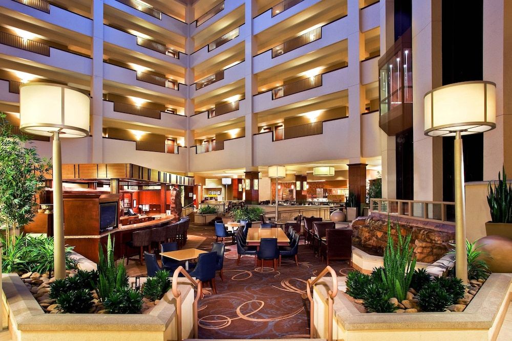 Sheraton Sioux Falls Hotel & Convention Center 3 estrelas em Sioux Falls
