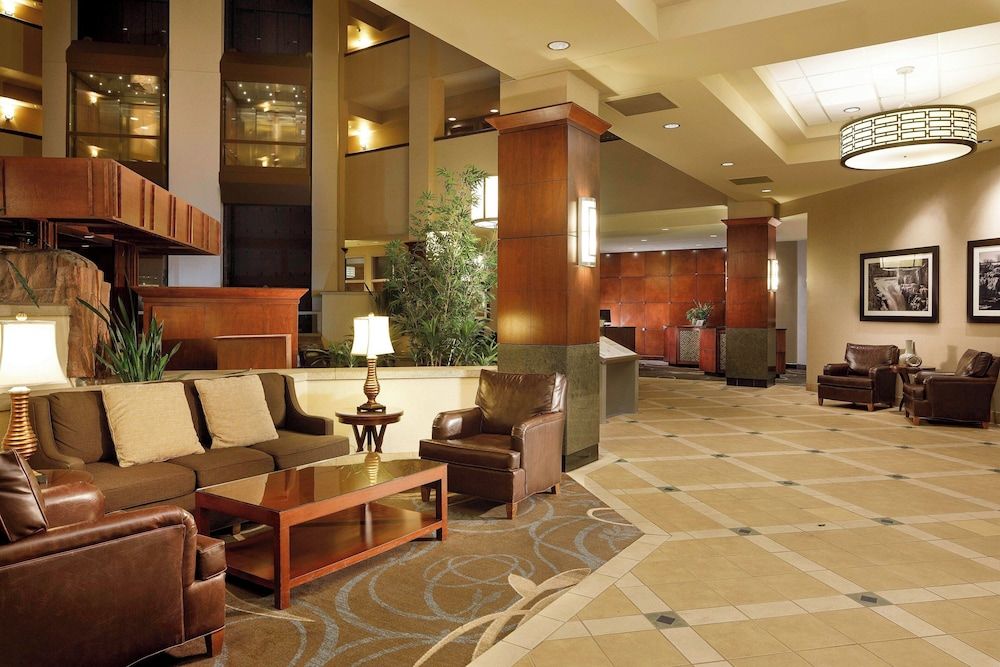 Sheraton Sioux Falls Hotel & Convention Center 2