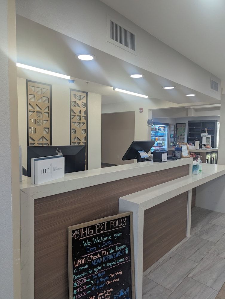 Candlewood Suites Loveland by IHG 2 estrelas em Loveland