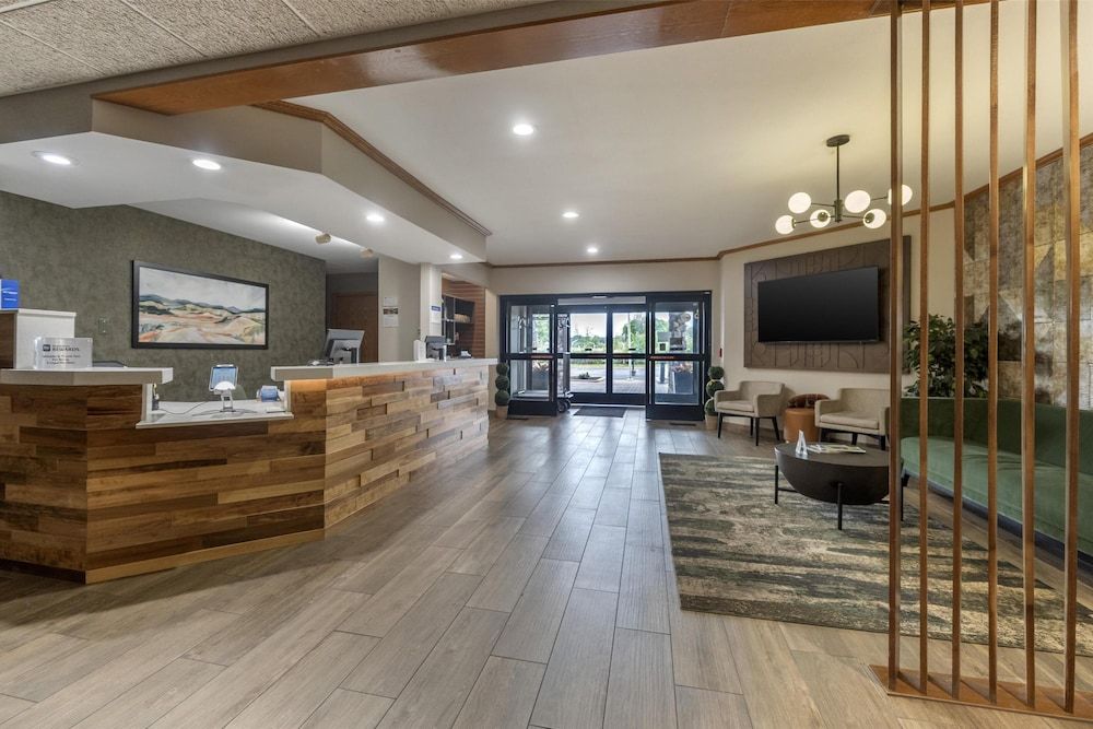 Best Western Fremont/Angola I-80/90 Toll Road 2