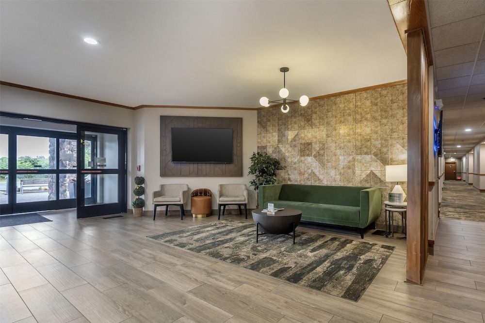 Best Western Fremont/Angola I-80/90 Toll Road 3