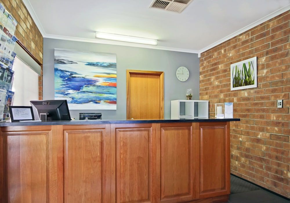 Motel Goolwa 3 estrelas em Goolwa