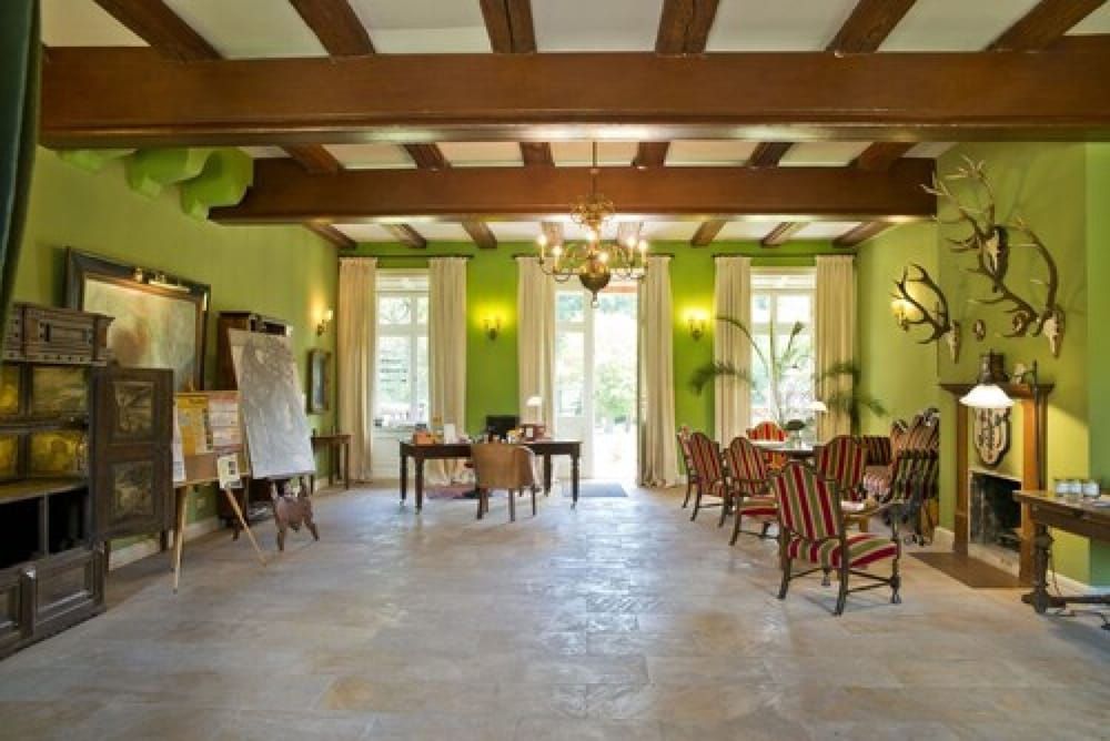 Hotel & Restaurant Gutshaus Ludorf 2