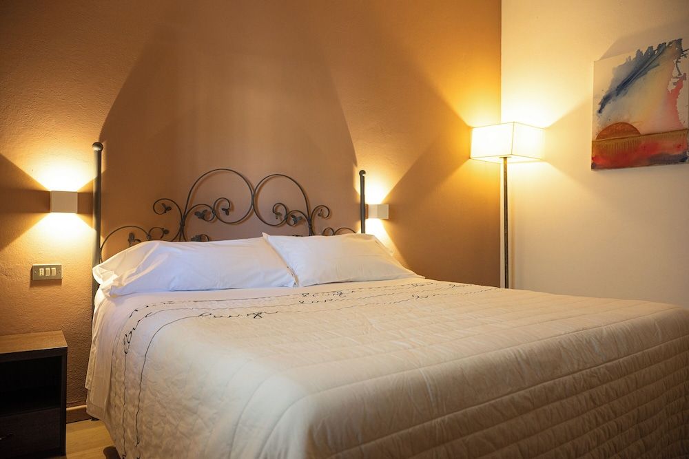 Albergo Del Chianti 3