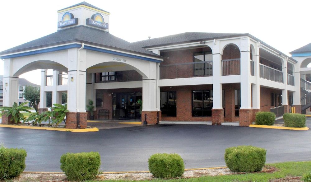 Days Inn by Wyndham Franklin 1 étoiles à Franklin