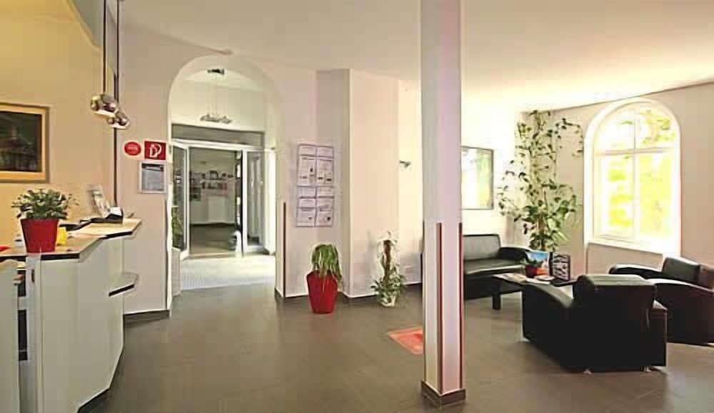 Hotel zwischen den Seen 3