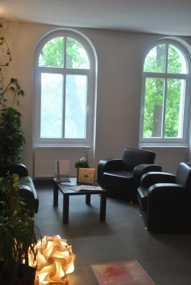 Hotel zwischen den Seen 2