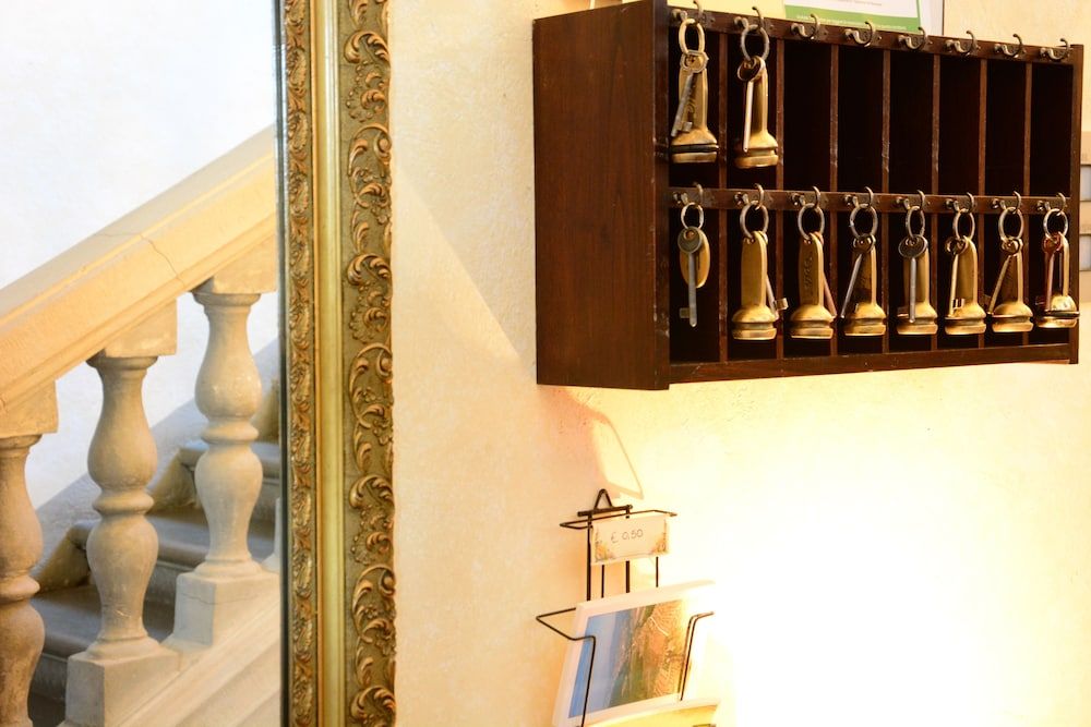 Relais Fattoria Valle 2