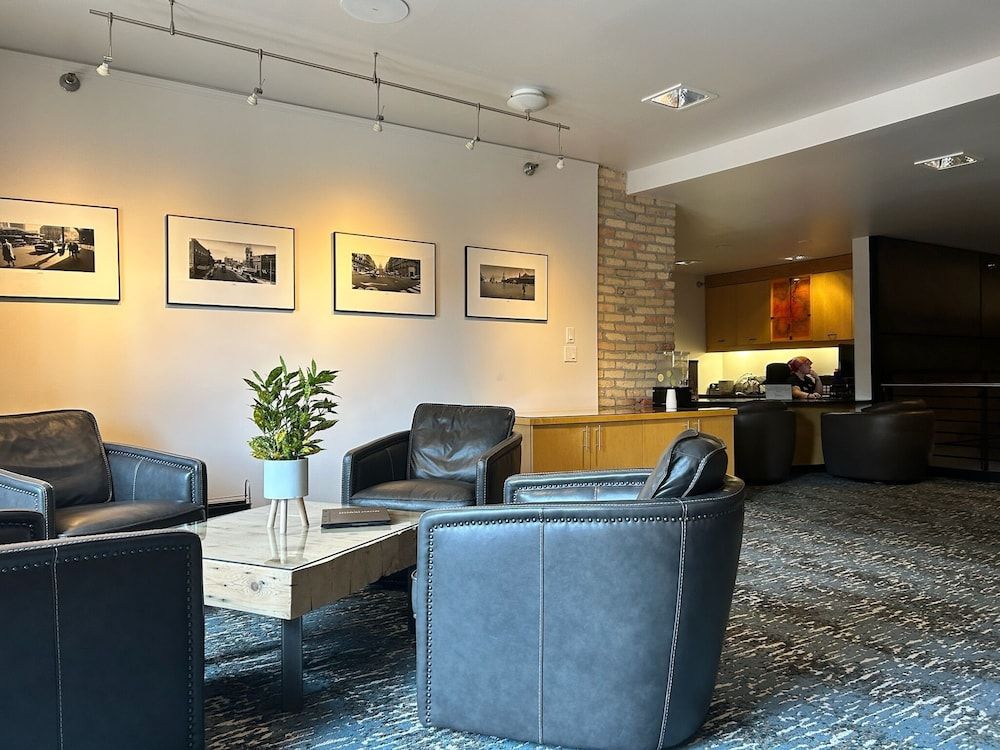 Hotel Donaldson 2
