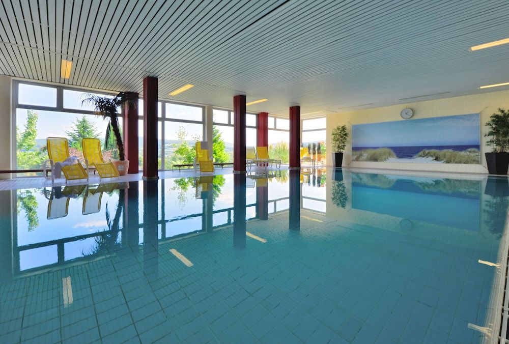 Trip Inn Landhotel Bad Soden-Salmünster 3 estrelas em Bad Soden-Salmünster