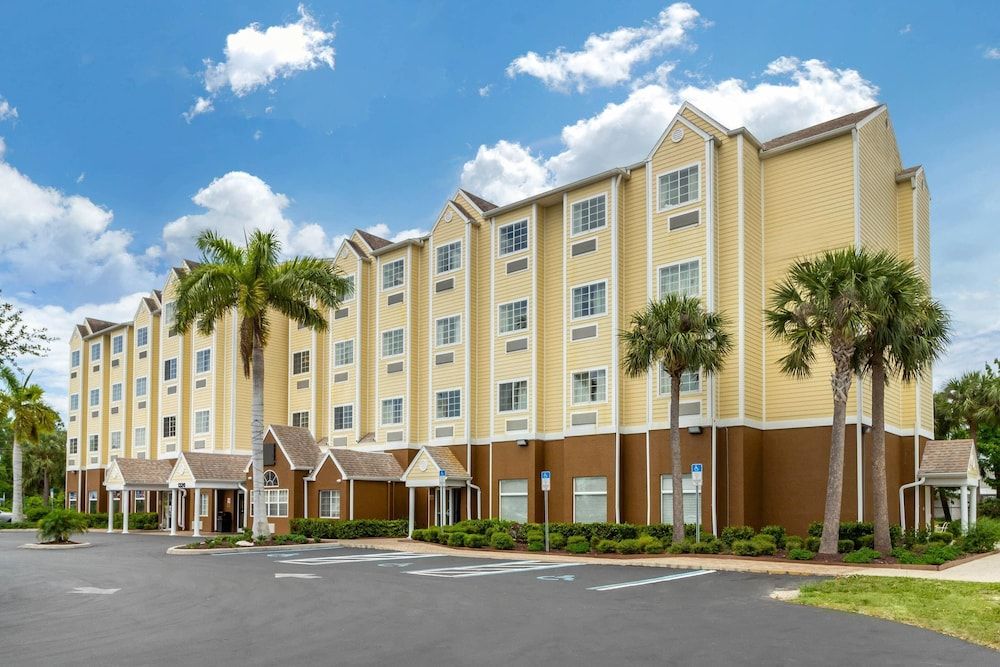 Quality Inn & Suites Lehigh Acres Fort Myers 2 estrelas em Lehigh Acres