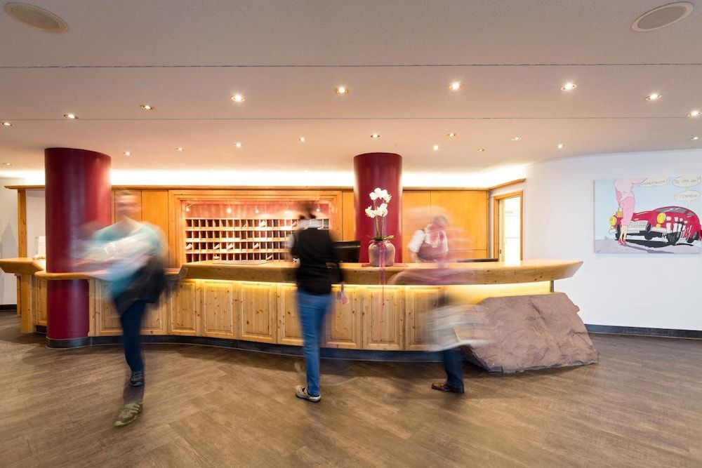 Wellness- & Nationalpark Hotel Schliffkopf, BWSC 2