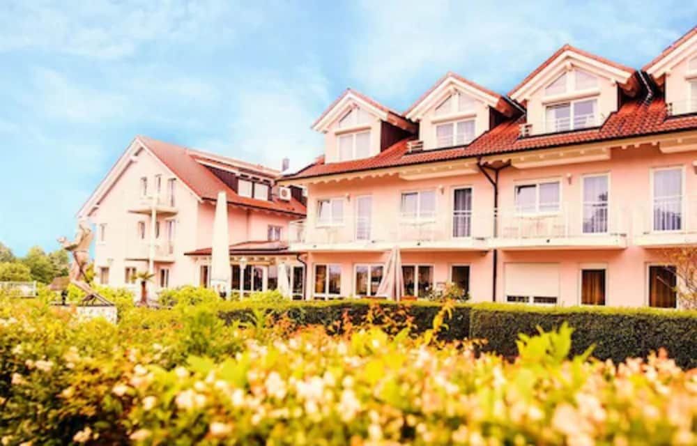 Sporthotel  Schönblick -1 estrellas en Meersburg
