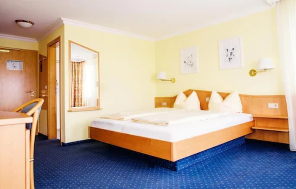 Sporthotel  Schönblick 3