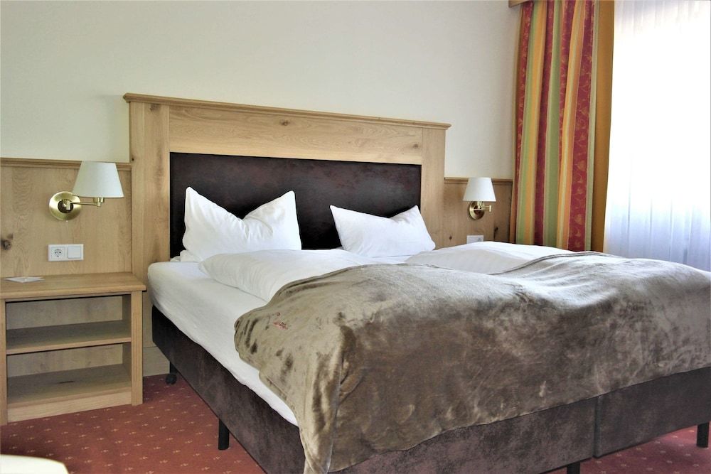 Landhotel Windlicht 3