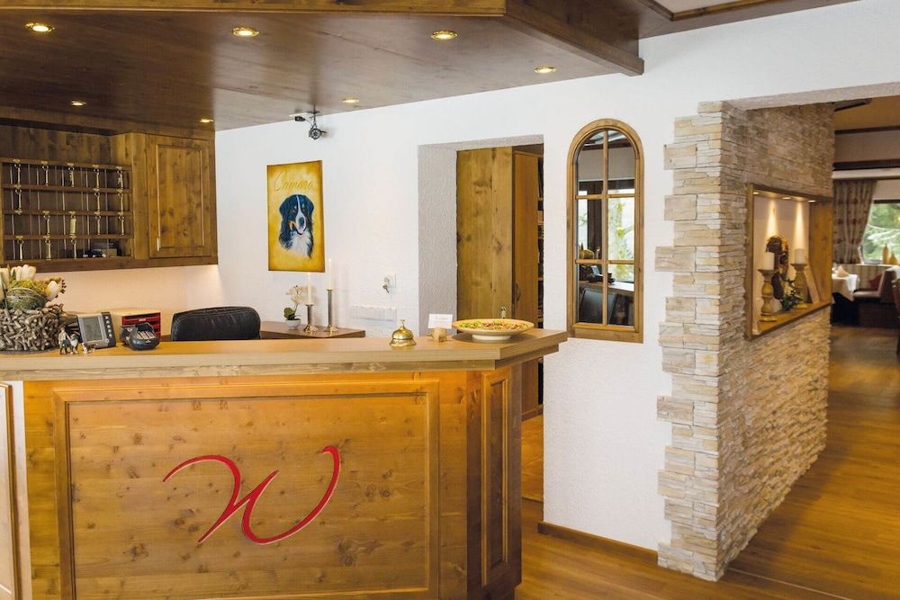 Landhotel Windlicht 2