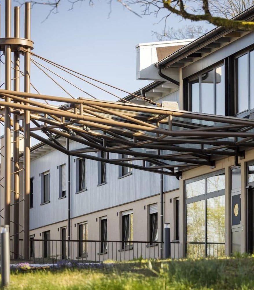 JUFA Hotel Wangen im Allgäu 3 estrelas em Wangen im Allgäu