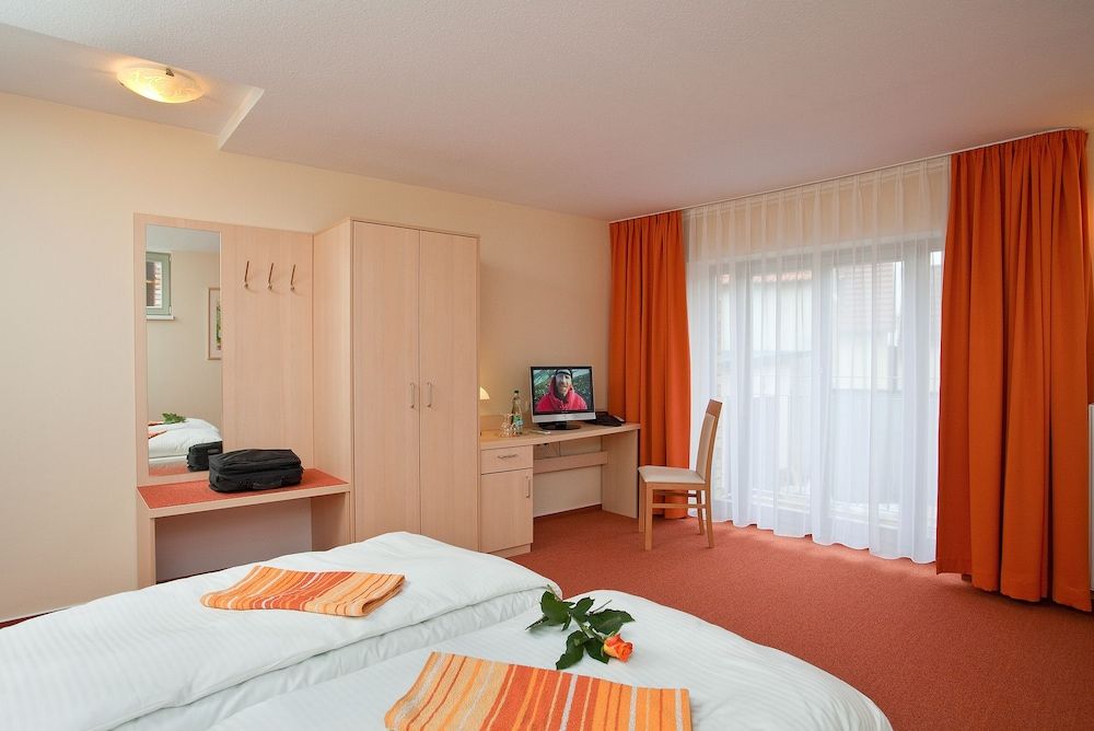 Hotel Müritzperle 2