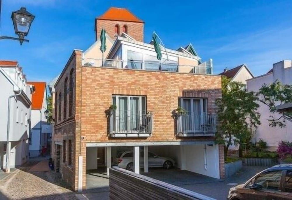 Hotel Müritzperle 3 estrelas em Waren