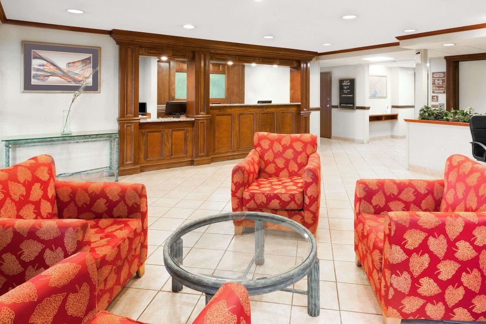 Baymont by Wyndham Bridgeport/Frankenmuth 2