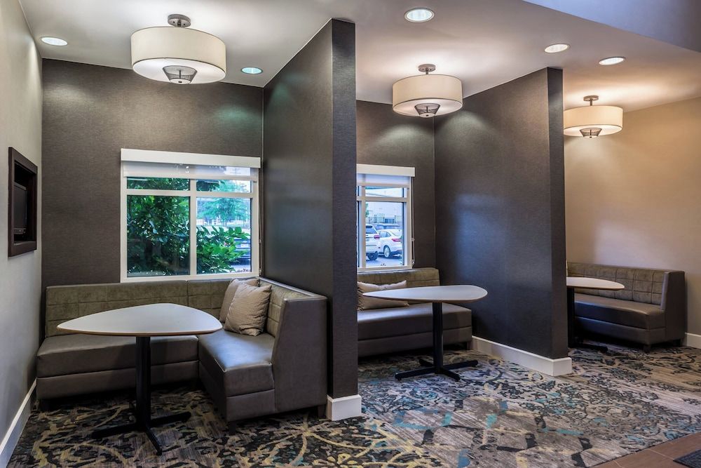 Residence Inn Florence Marriott 3