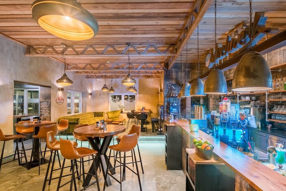 Hotel Hofgut Tiergarten 2