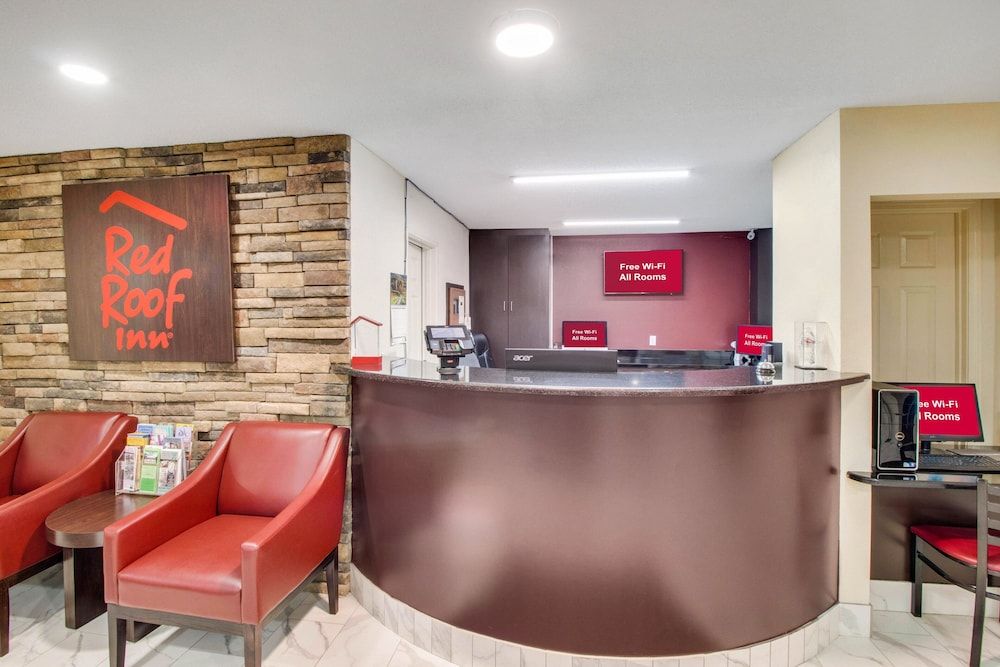 Red Roof Inn Franklin, KY 2