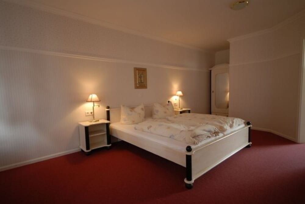 Hotel Historischer Krug 3