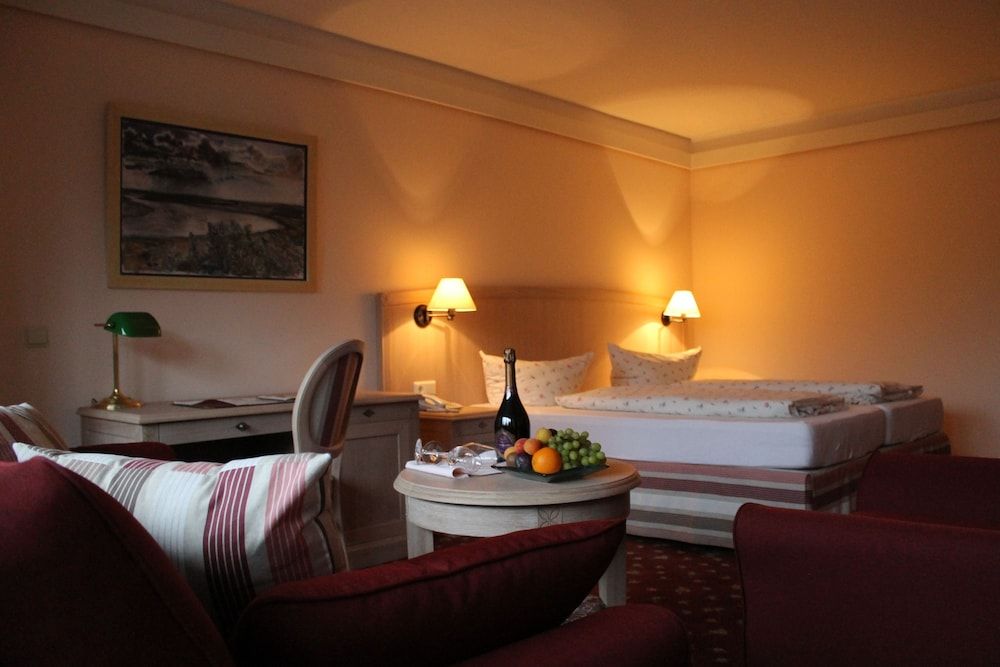 Hotel Historischer Krug 2