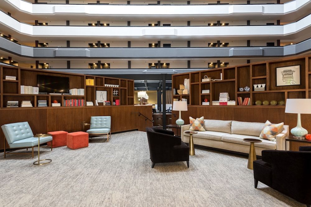 Wyndham Fort Smith 4 étoiles à Fort Smith