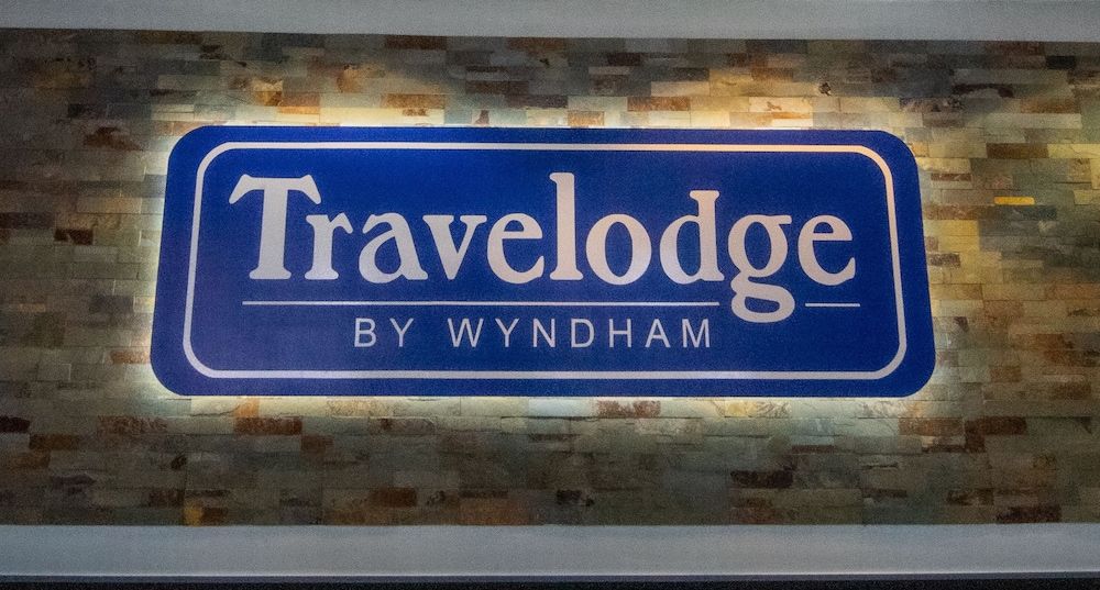 Travelodge by Wyndham Pueblo 3