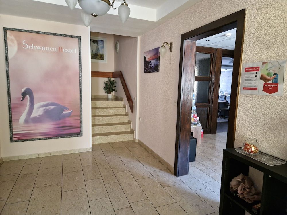 Schwanen Resort 2