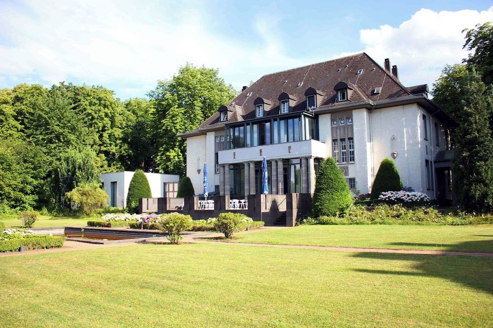 Villa Weißer Berg -1 estrellas en Neuwied