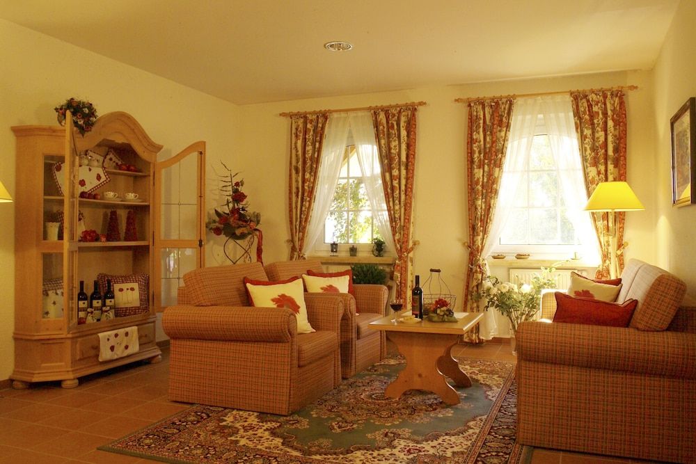 Landhaus Müritzgarten 2